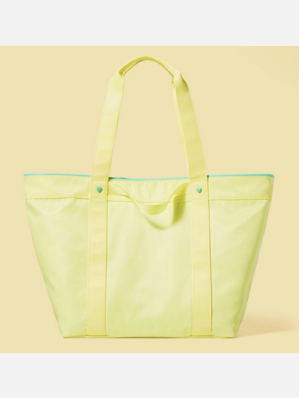 Stoney Clover Lane x Target Beach Tote Bag